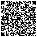 QR code with Autozone contacts