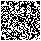 QR code with Baltimore Budget & Finance Ofc contacts
