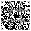 QR code with Pines Farm contacts