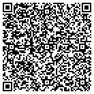 QR code with Annapolis Custom Yacht Canvas contacts
