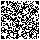 QR code with Diagnostic Radiology Assocs contacts
