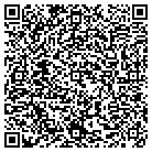 QR code with Anderson Electric Service contacts