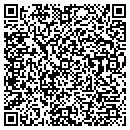 QR code with Sandra Burch contacts