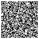 QR code with Hakes & Assoc contacts
