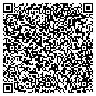 QR code with Phoenix Analysis & Design Tech contacts