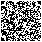 QR code with We Teach and Tutor LLC contacts