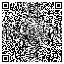 QR code with Himes Store contacts