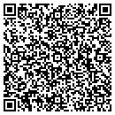 QR code with C&W Assoc contacts