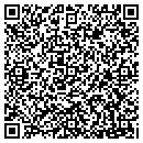 QR code with Roger A Lewin MD contacts