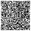 QR code with P T Nails & Tan contacts