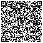 QR code with BHS Printing Machinery Corp contacts
