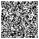 QR code with Tim Hall contacts