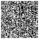 QR code with Gaithersburg Planning & Code contacts