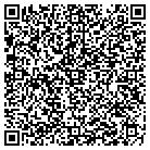 QR code with North Slope Cnty Health Clinic contacts