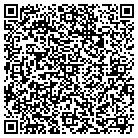 QR code with Cyberdisk Software Inc contacts