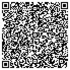 QR code with D J's Painting & Power Washing contacts