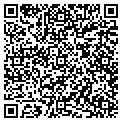 QR code with Allissa contacts