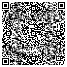 QR code with Hess Construction Co contacts