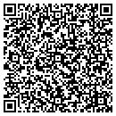 QR code with William J Rhoades contacts
