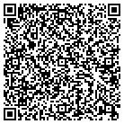 QR code with Waterbed Factory Outlet contacts