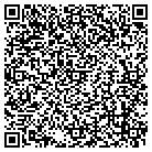 QR code with Hilcort Corporation contacts