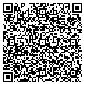 QR code with KFC contacts