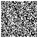 QR code with Holding Jurie contacts