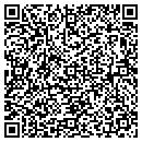 QR code with Hair Harbor contacts