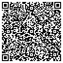 QR code with Le Xanadu contacts