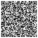 QR code with D'Angelo Interiors contacts