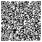 QR code with Phillips Landscaping Mgmt Inc contacts