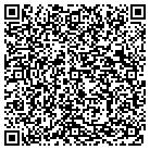 QR code with Hair Fashions Unlimited contacts