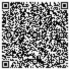 QR code with Zinger Tours of Wash Inc contacts