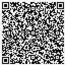 QR code with John F Prout contacts