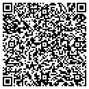 QR code with Zigzag Inc contacts
