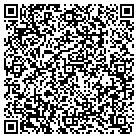 QR code with C & C Fraternal Supply contacts