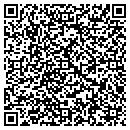 QR code with Gwm Inc contacts