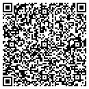 QR code with Z Tech Corp contacts