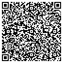 QR code with Artisans Hand contacts