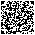 QR code with DMS contacts
