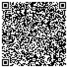 QR code with E Z Store Self Storage contacts