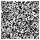 QR code with Hamacher Painting contacts