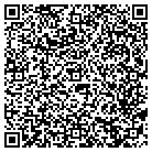 QR code with Cinderella Shoe Store contacts