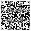 QR code with Upscale Nails contacts