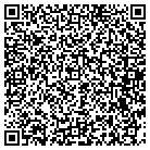 QR code with Hillside Construction contacts