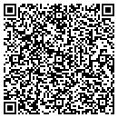 QR code with AAALAC contacts