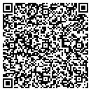 QR code with Tahitian Noni contacts