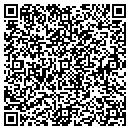 QR code with Corthel Inc contacts