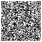 QR code with Vans Rfrg Appliance RE contacts
