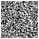 QR code with J R Poirier Office contacts